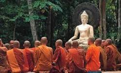 Buddhism Basics and introduction to Meditation